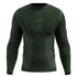 IRON-IC Maglia termica Merino 40 - THERMIC 202006 FORESTGREEN 