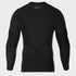 IRON-IC Maglia termica felpata I-SOFT PRO - ULTRA WARM 202175 BLACKBORG 