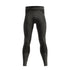 IRON-IC Leggings termici con cashmere Kashmir - WARM 600852 BLK/LIGHTGREY 