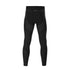 IRON-IC Leggings termici felpati I-SOFT Pro - ULTRA WARM 600903 BLACKBORG 