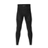 IRON-IC Leggings termici felpati I-SOFT Pro - ULTRA WARM 600903 BLACKBORG 