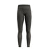 IRON-IC Leggings termici donna con cashmere Kashmir - WARM 610902 BLACK/LIGHTGREY 