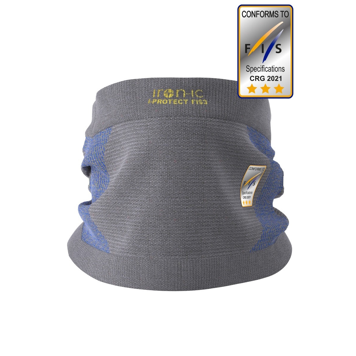 IRON-IC Neck warmer IRN I-PROTECT PRO 3starsFIS 700753 . 