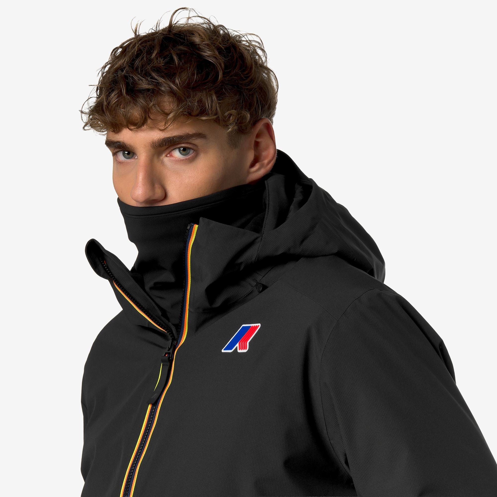 K-WAY villy K21436W USY 