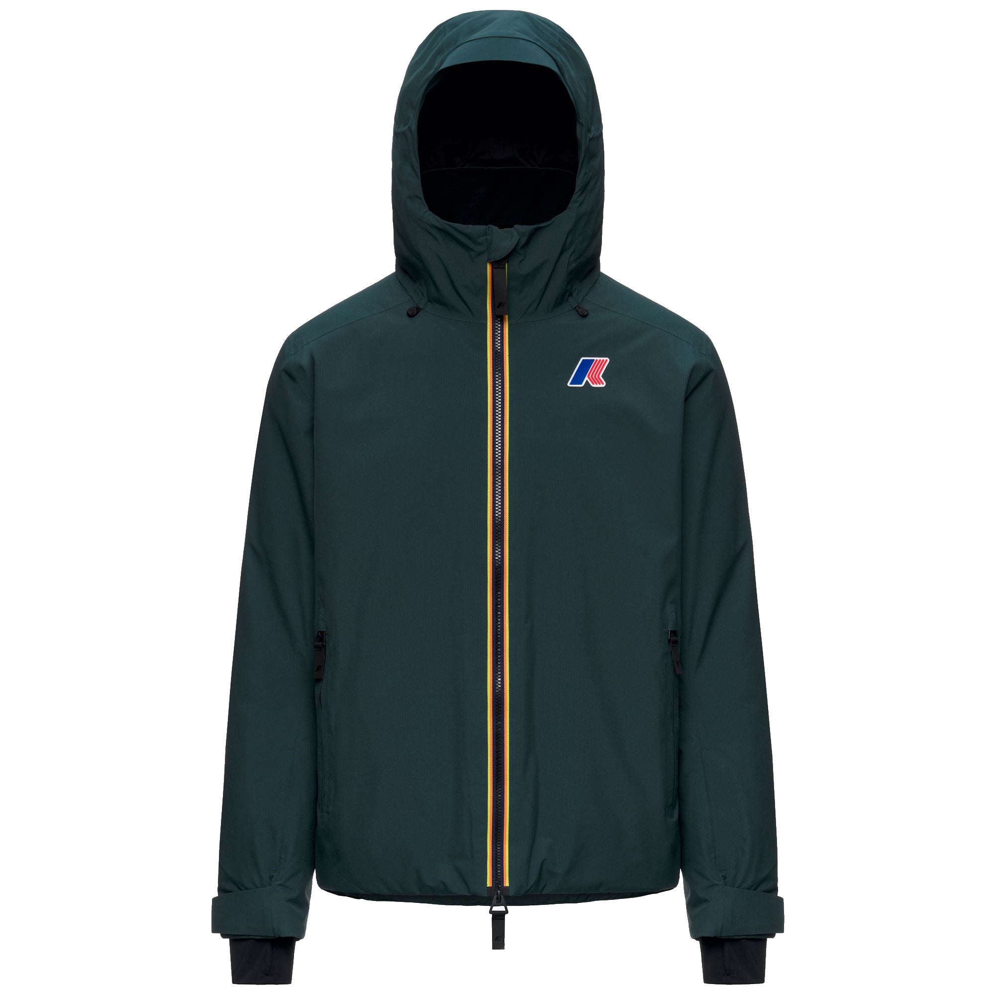 K-WAY lesarcs 2l ripstop K31468W 228 