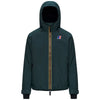 lesarcs 2l ripstop