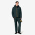 K-WAY lesarcs 2l ripstop K31468W 228 
