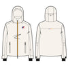 lesarcs 2l ripstop