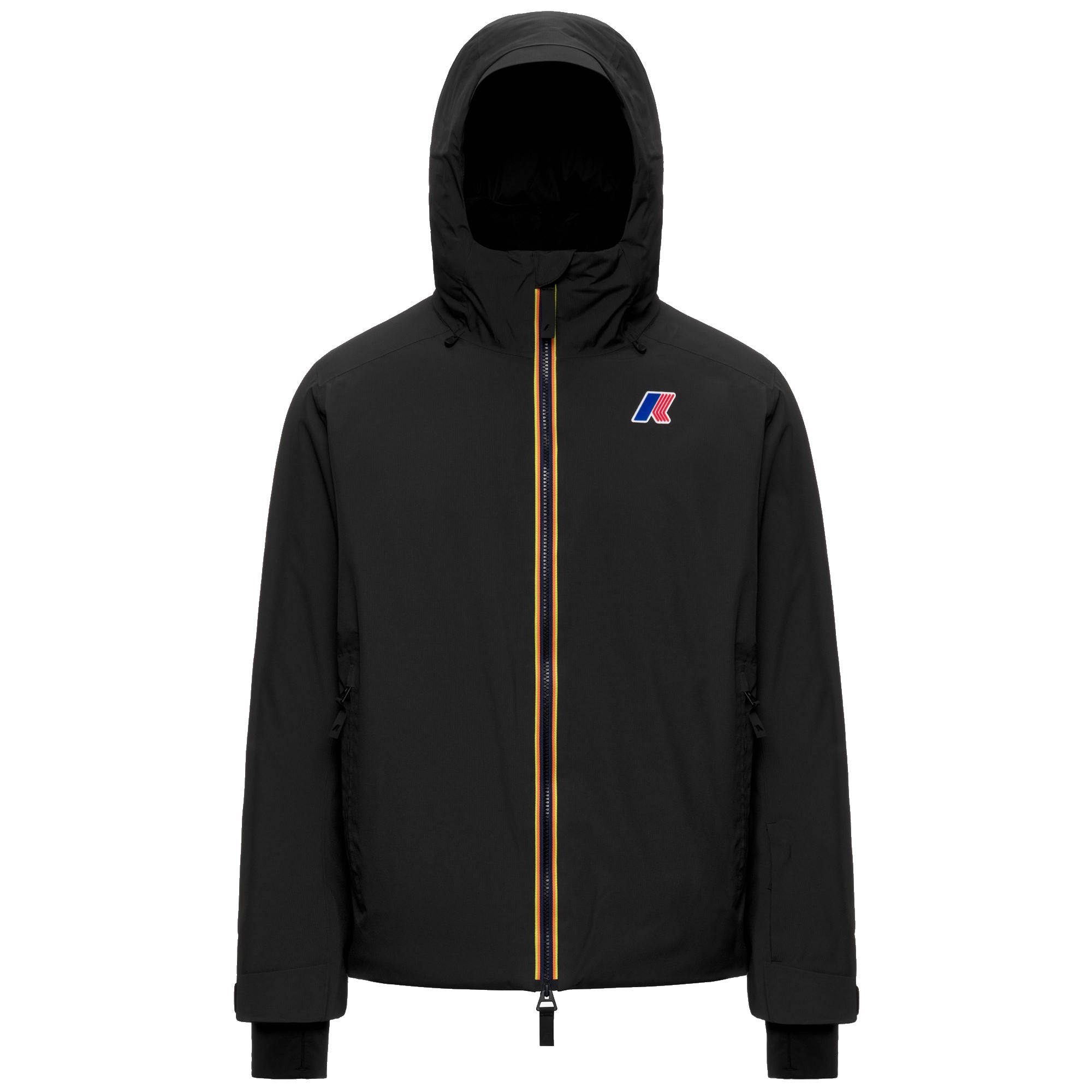 K-WAY lesarcs 2l ripstop K31468W USY 