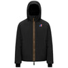 lesarcs 2l ripstop