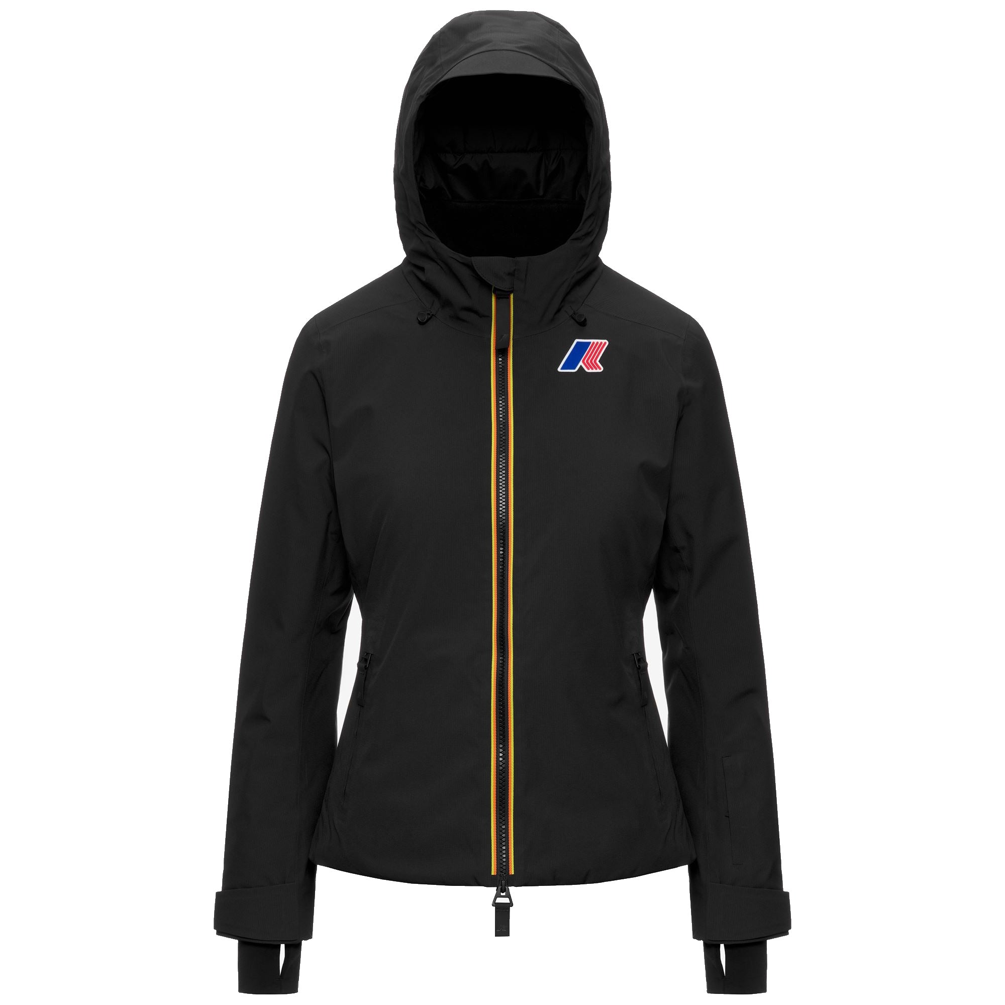 K-WAY LABRESSE 2L RIPSTOP K4133IW USY 