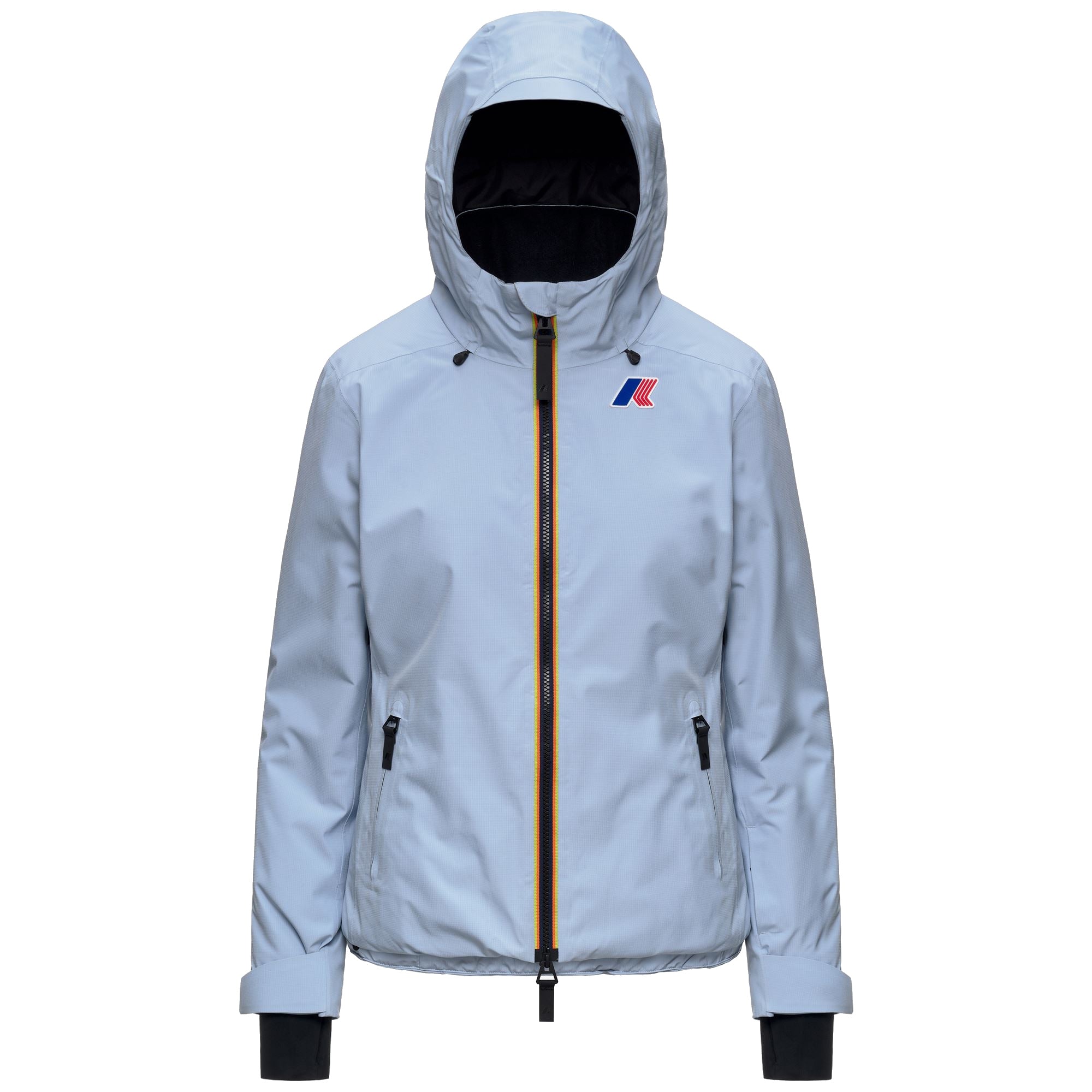 K-WAY LABRESSE 2L RIPSTOP K4133IW XWK 