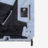 K-WAY LABRESSE 2L RIPSTOP K4133IW XWK 