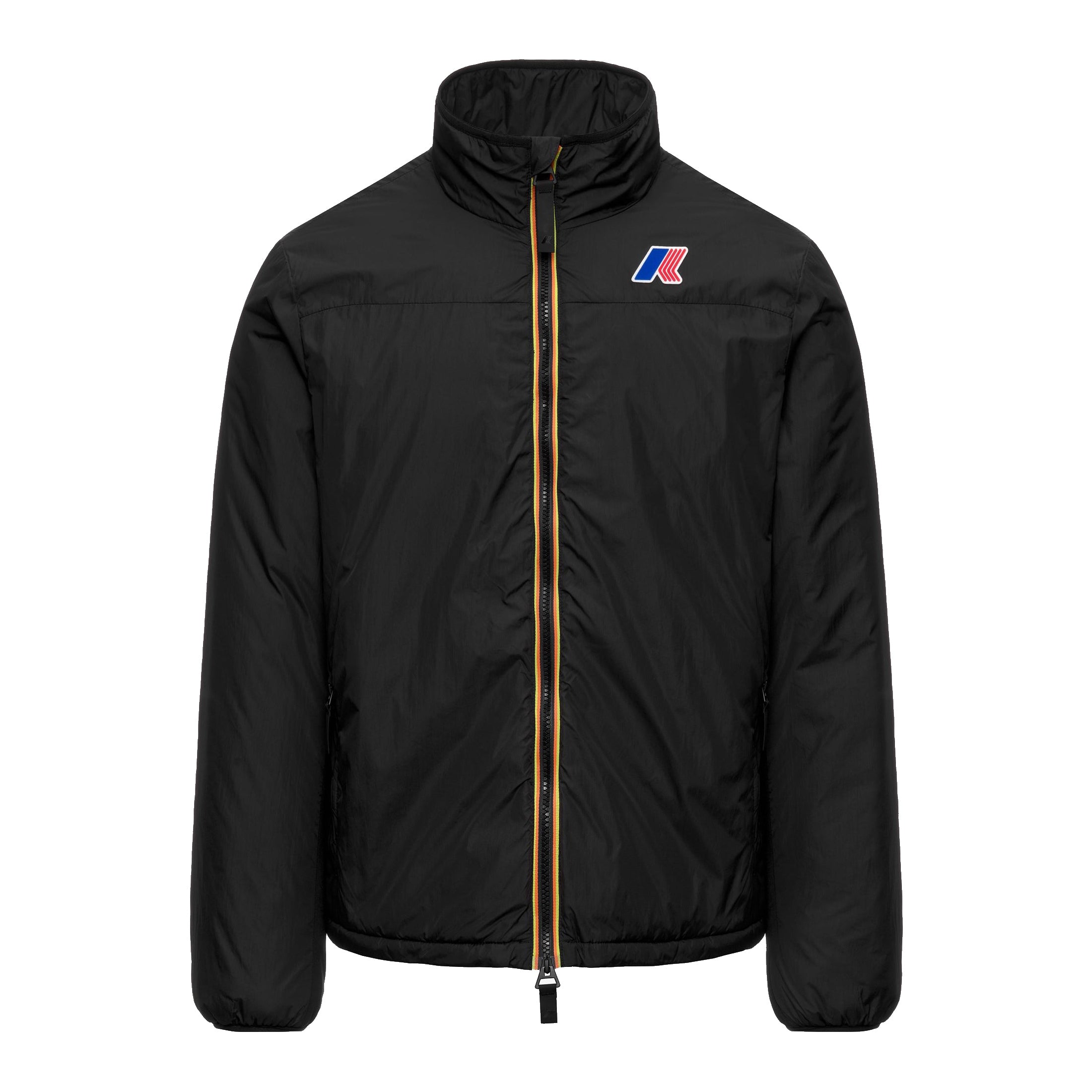 K-WAY LEPRIOUX LT QUILTED K4133PW USY 