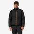 K-WAY LEPRIOUX LT QUILTED K4133PW USY 
