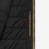 K-WAY LEPRIOUX LT QUILTED K4133PW USY 