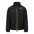 K-WAY LEPRIOUX LT QUILTED K4133PW USY 