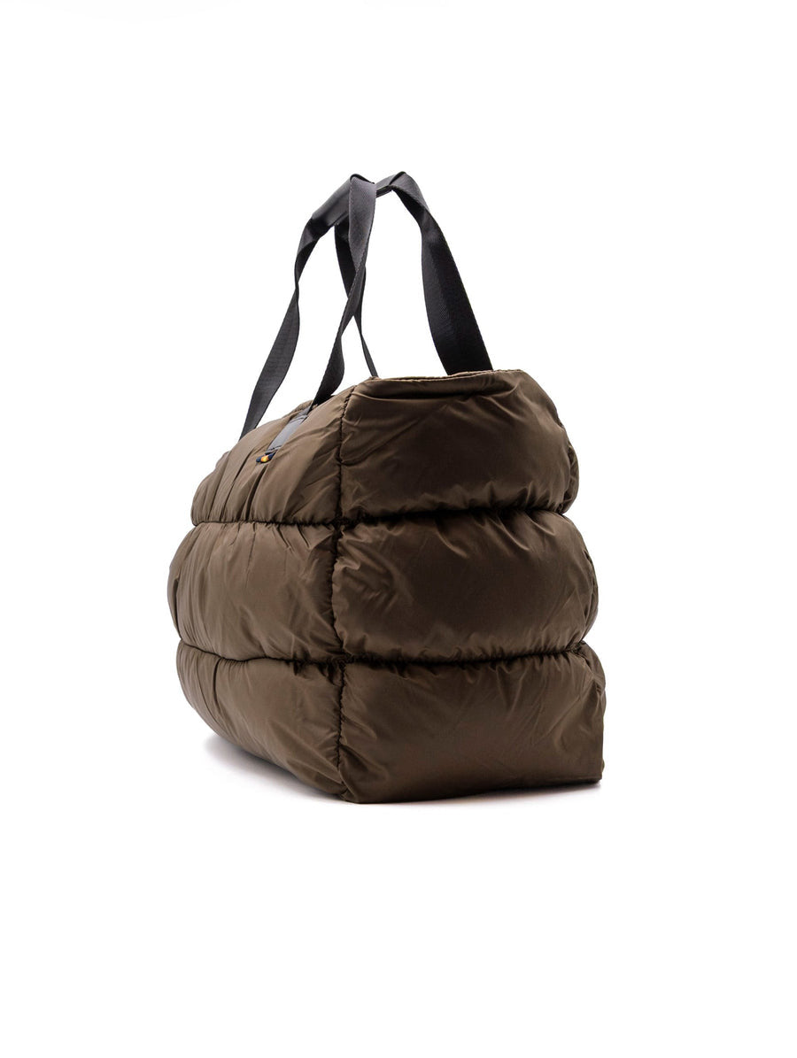 K-WAY matelissea maxi ruffle K6138JW DBF 