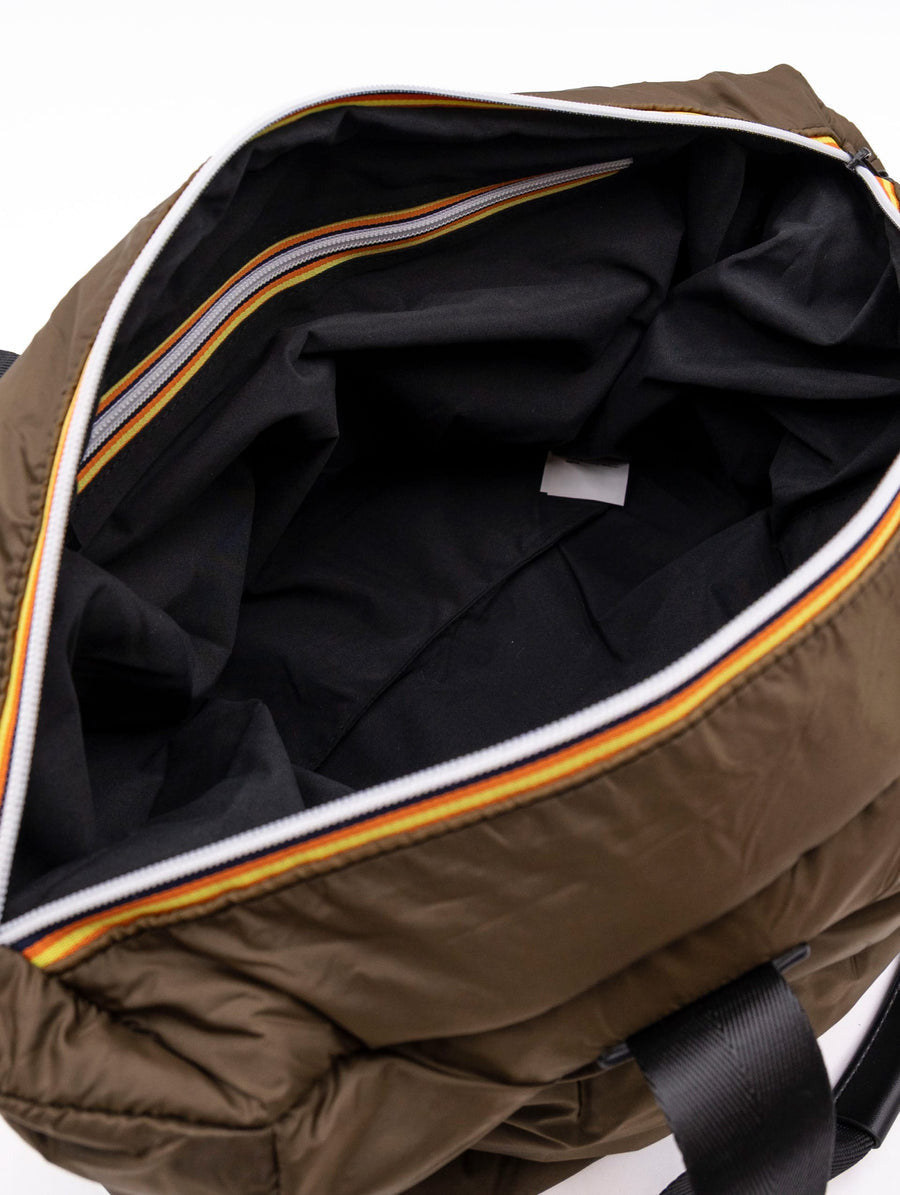 K-WAY matelissea maxi ruffle K6138JW DBF 