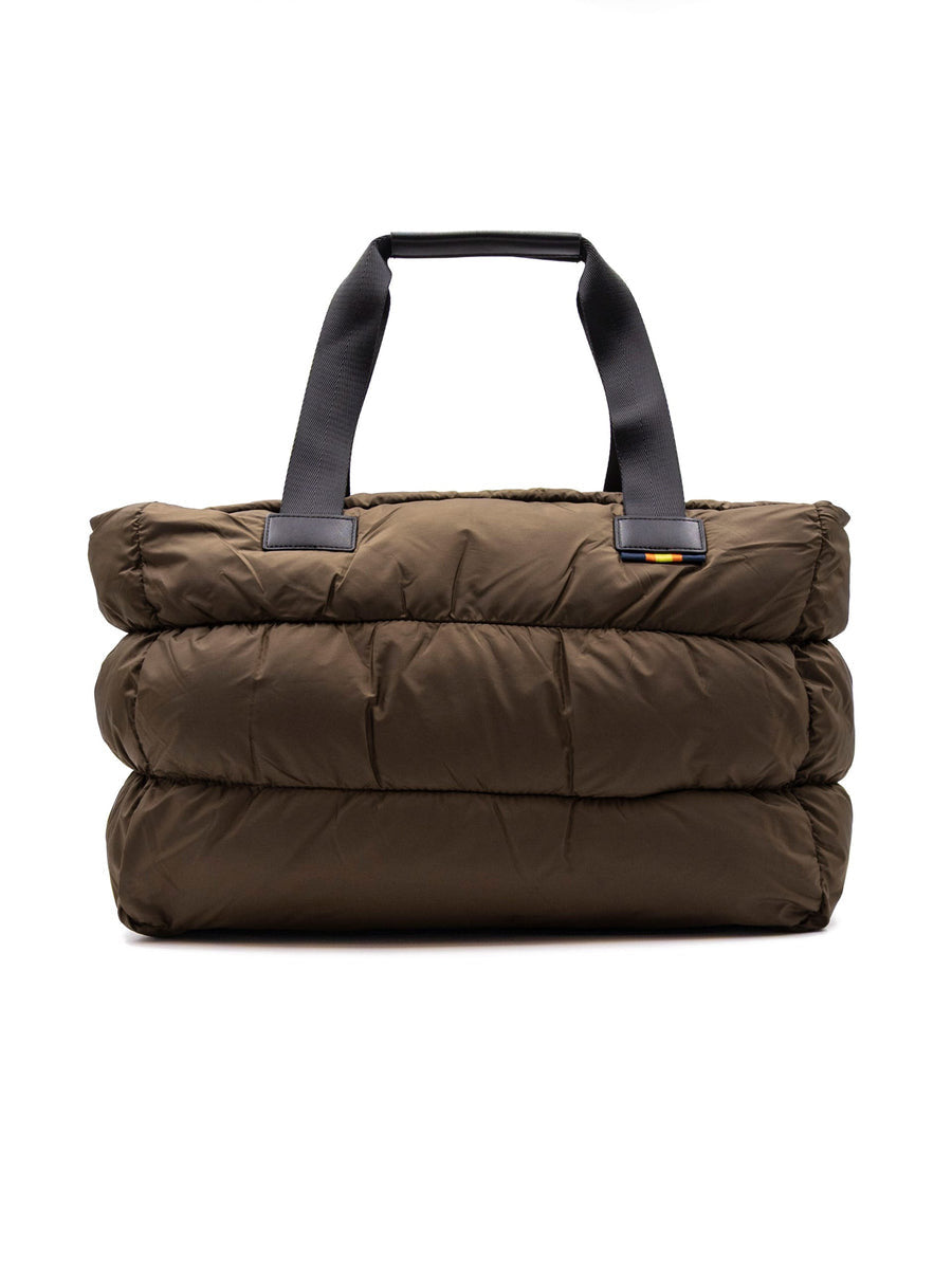 K-WAY matelissea maxi ruffle K6138JW DBF 