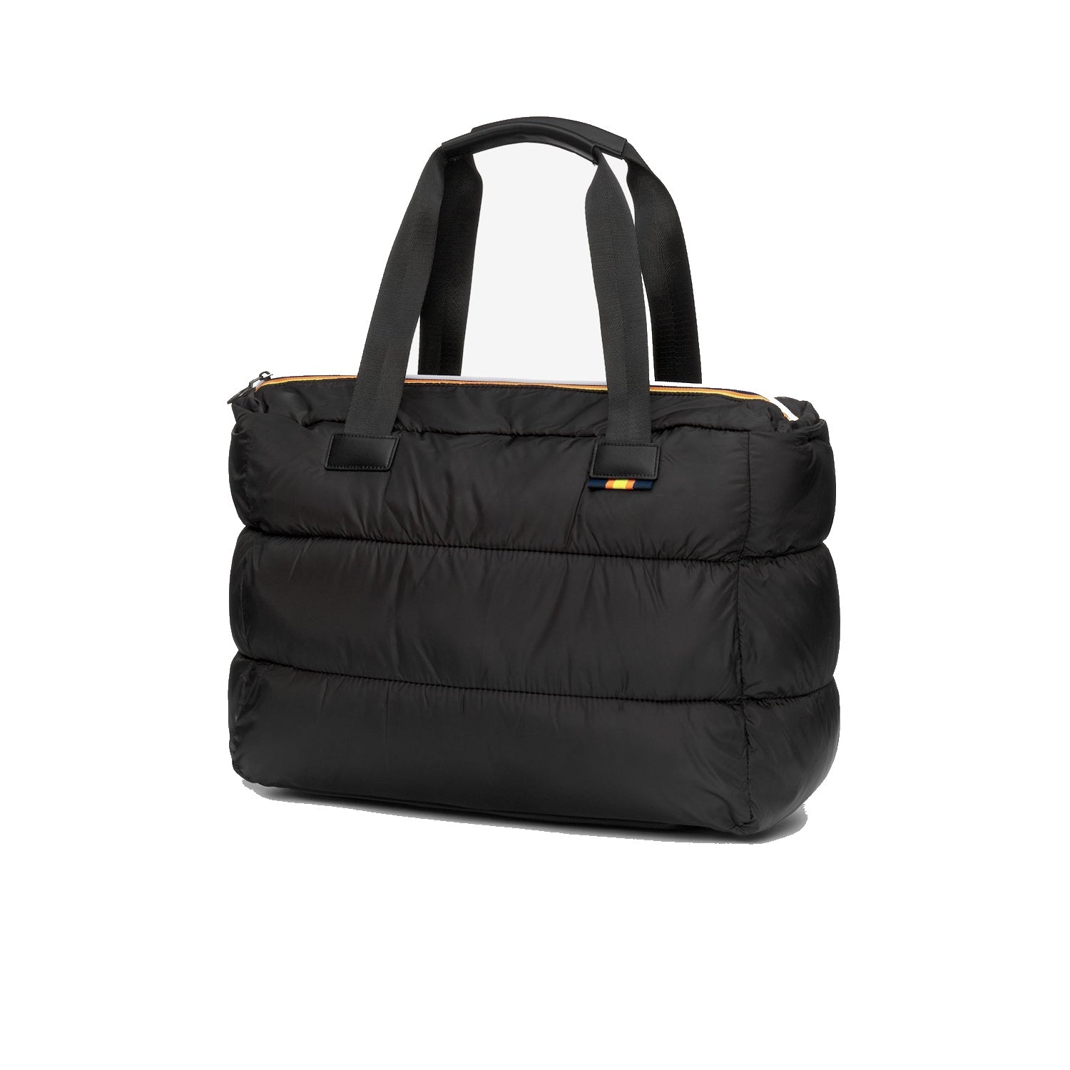 K-WAY matelissea maxi ruffle K6138JW DDH 