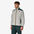 K-WAY EURE SHERPA NYLON K7146DW B1A 