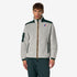 K-WAY EURE SHERPA NYLON K7146DW B1A 