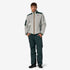 K-WAY EURE SHERPA NYLON K7146DW B1A 