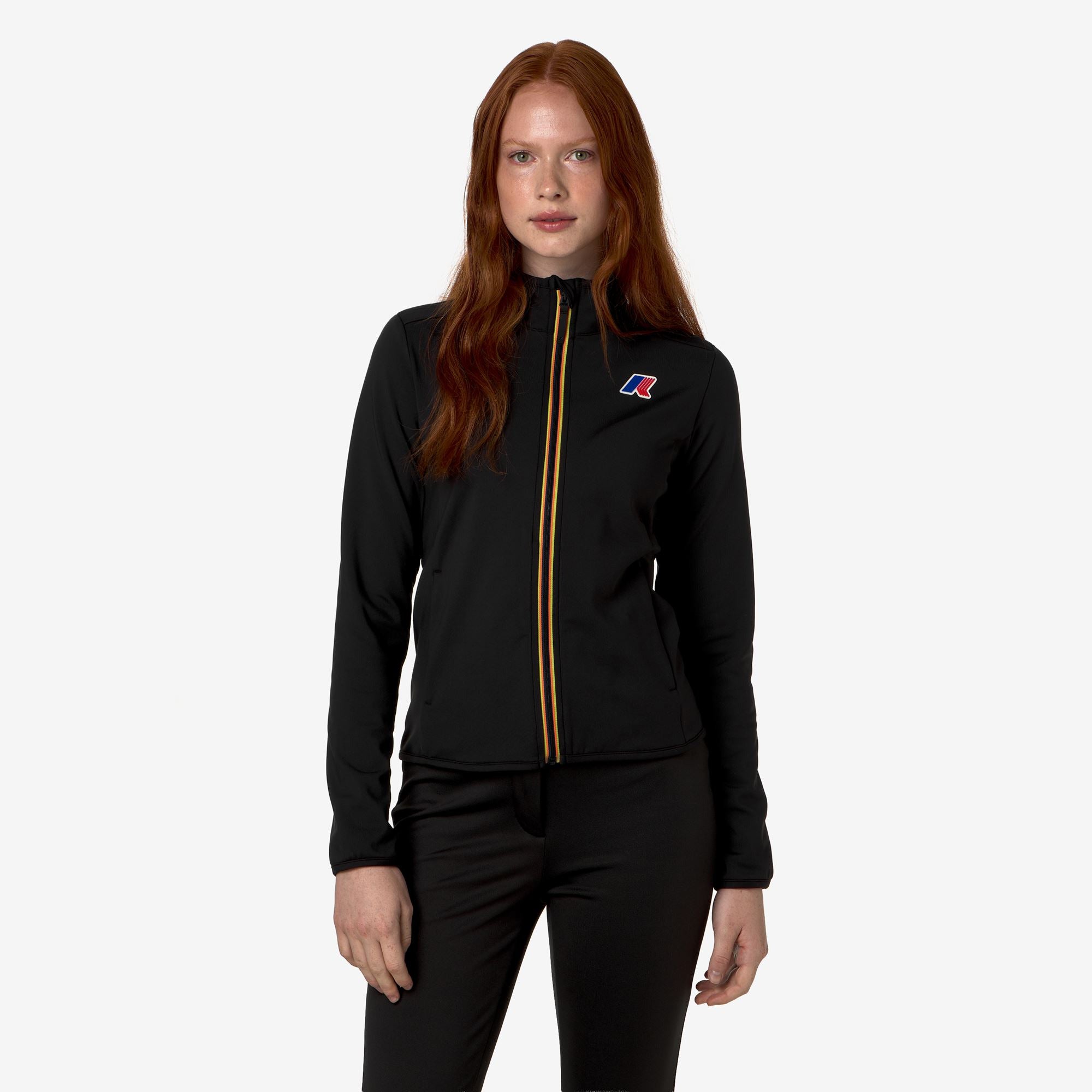 K-WAY loryens K7146IW USY 