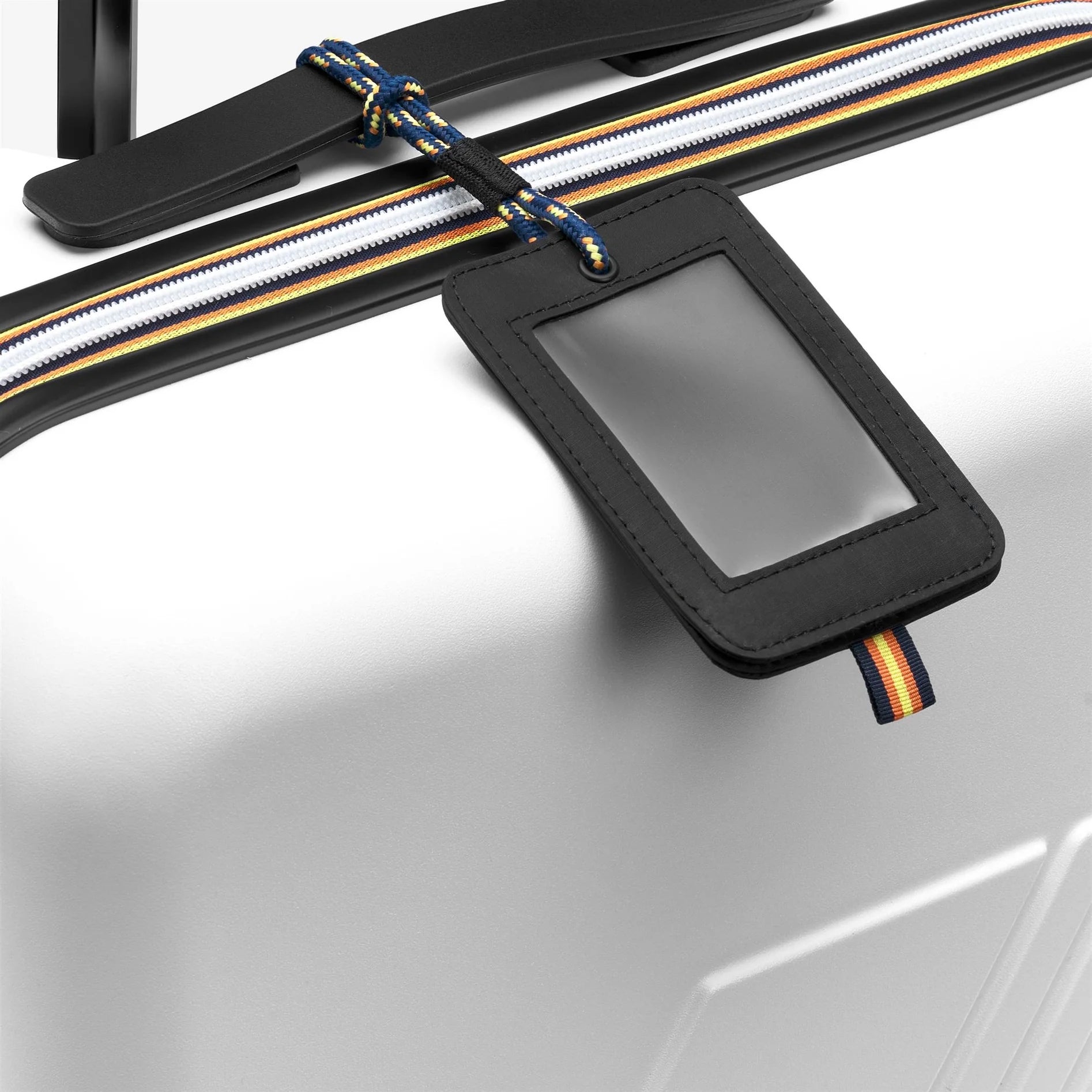 K-WAY eudoxie logo (39l) K81372W 001 
