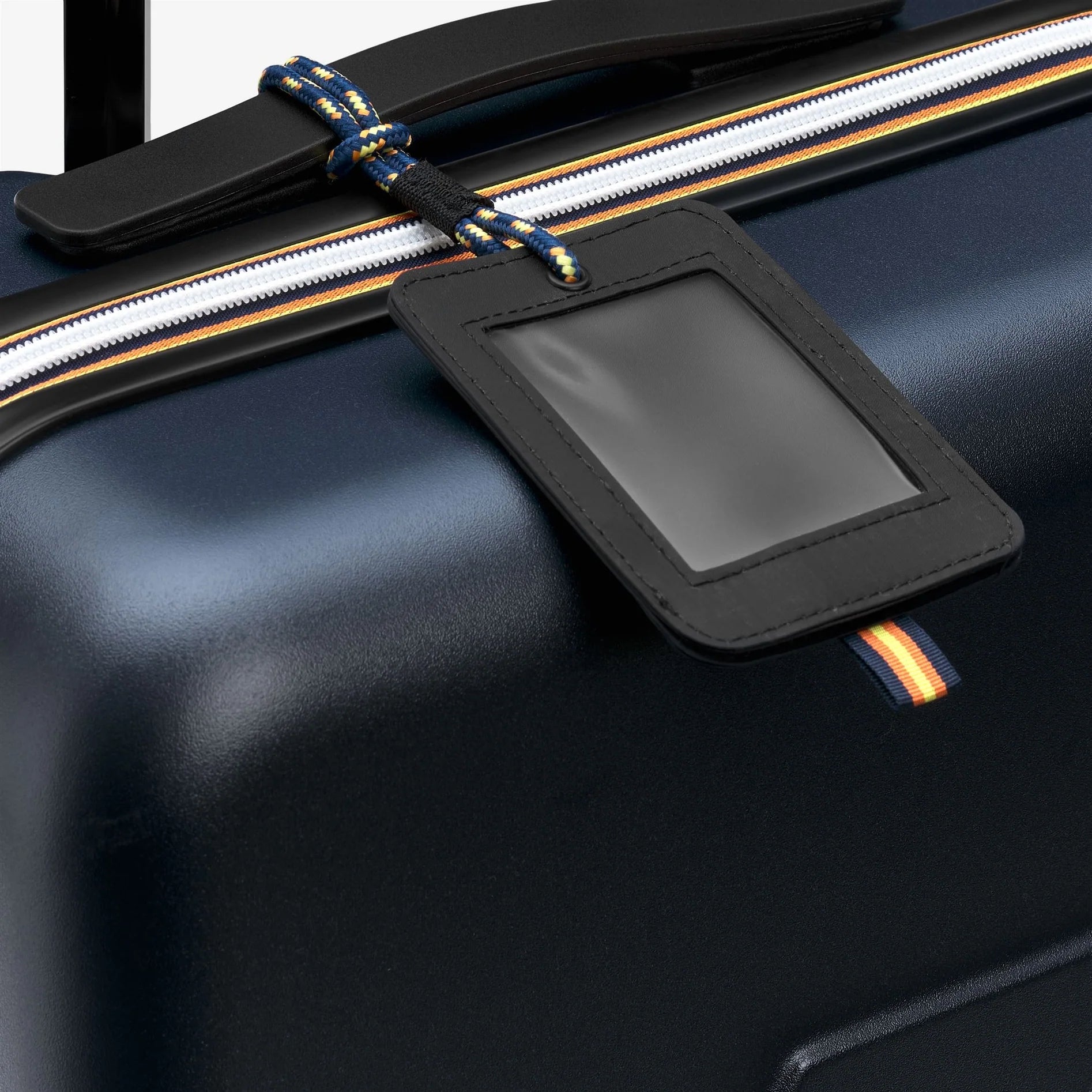 K-WAY eudoxie logo (39l) K81372W K89 
