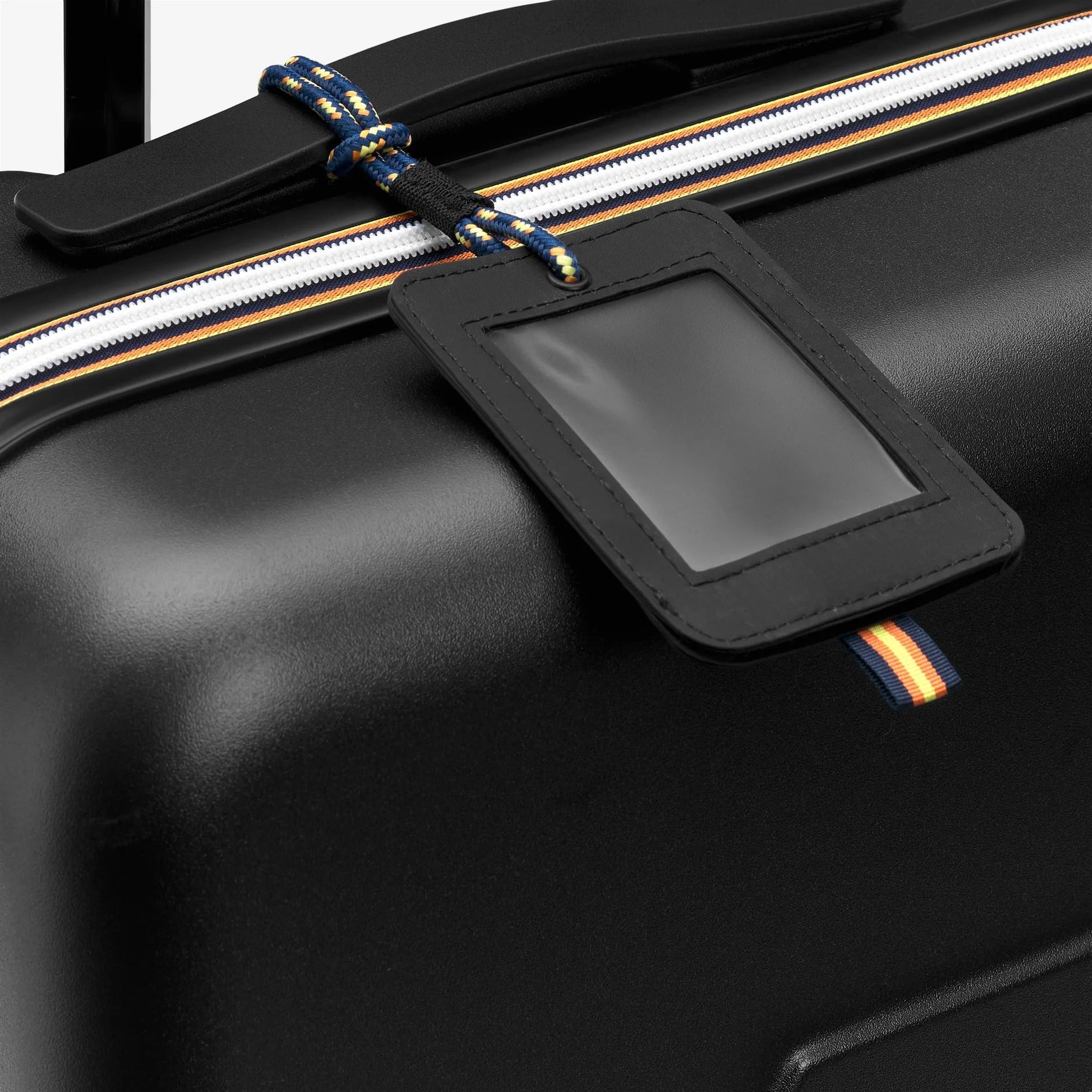 K-WAY eudoxie logo (39l) K81372W USY 