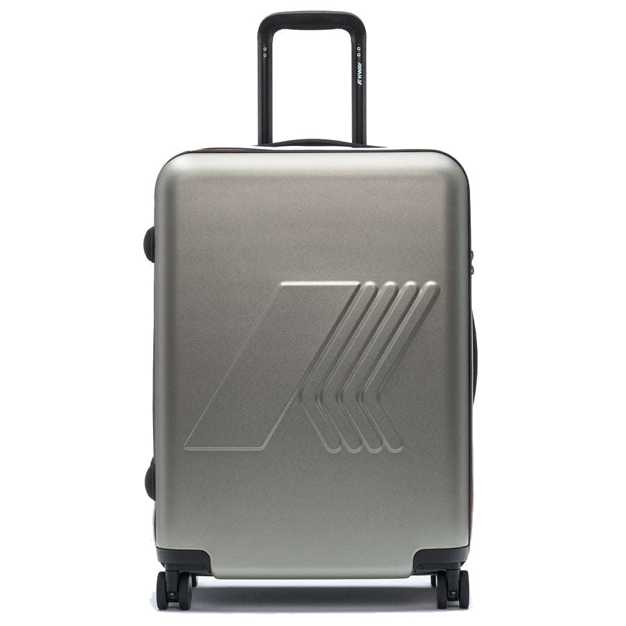 K-WAY eudoxieur logo (57l) K81439W 633 