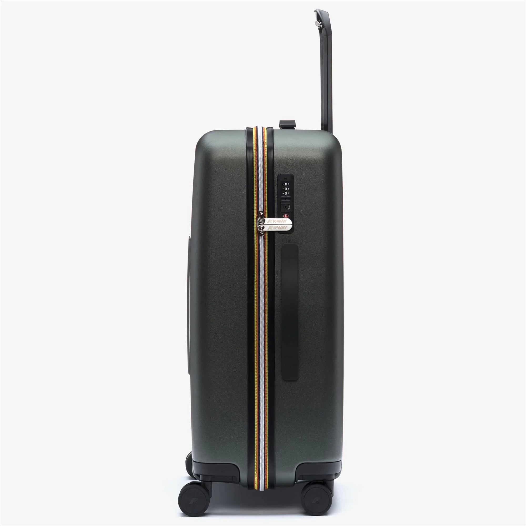 K-WAY eudoxieur logo (57l) K81439W WMR 