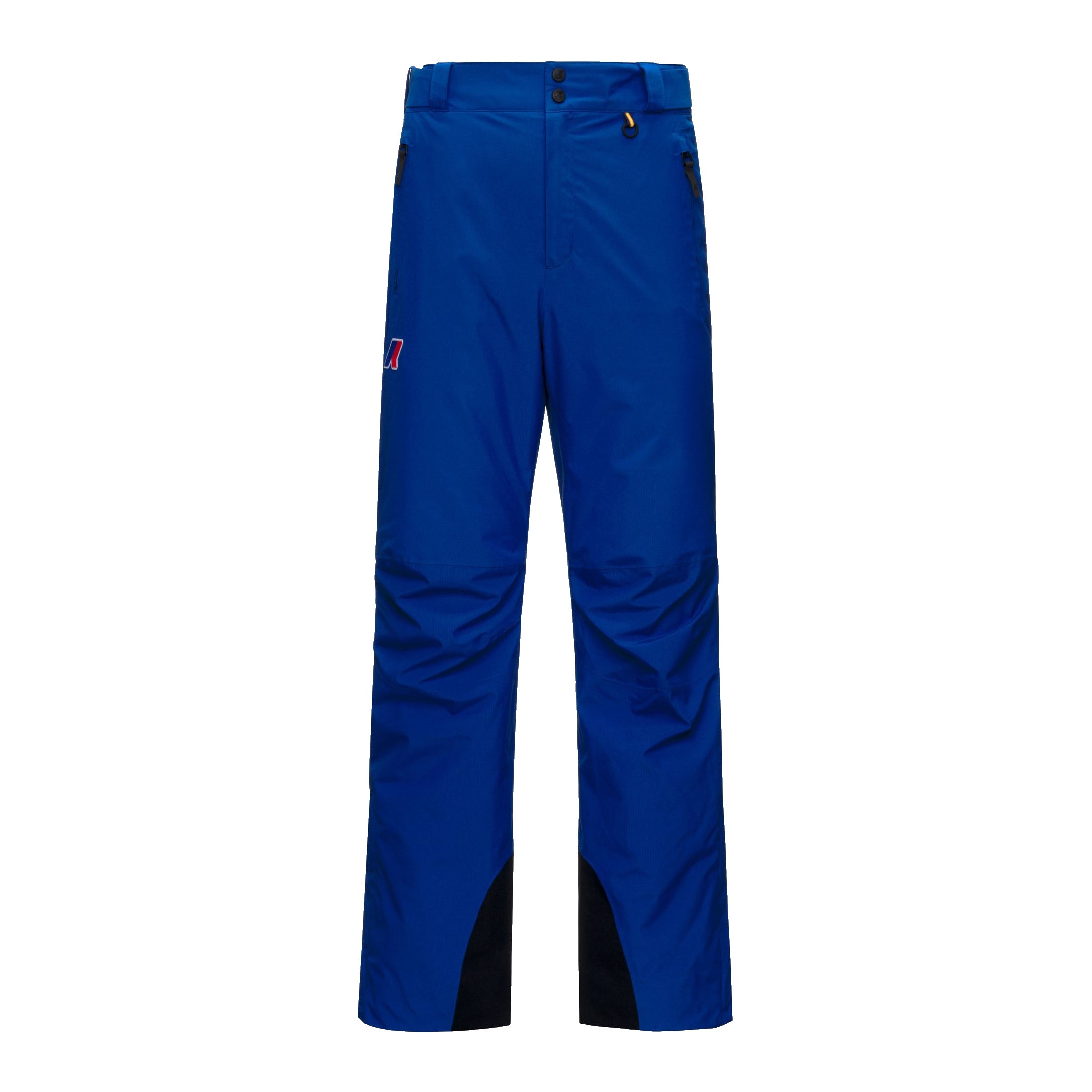 K-WAY QUEYRAS 2L RIPSTOP K8144DW 063 