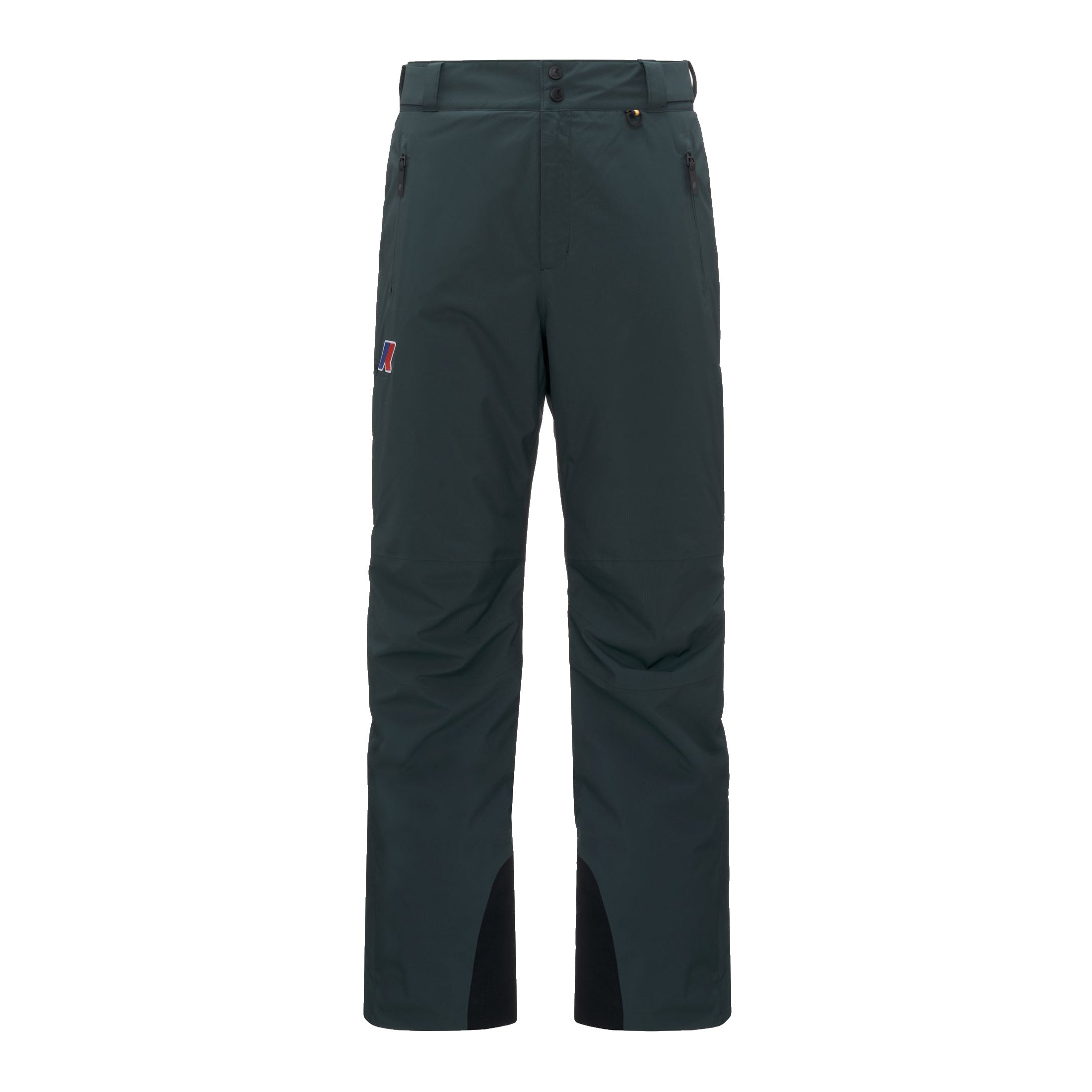 K-WAY QUEYRAS 2L RIPSTOP K8144DW 228 