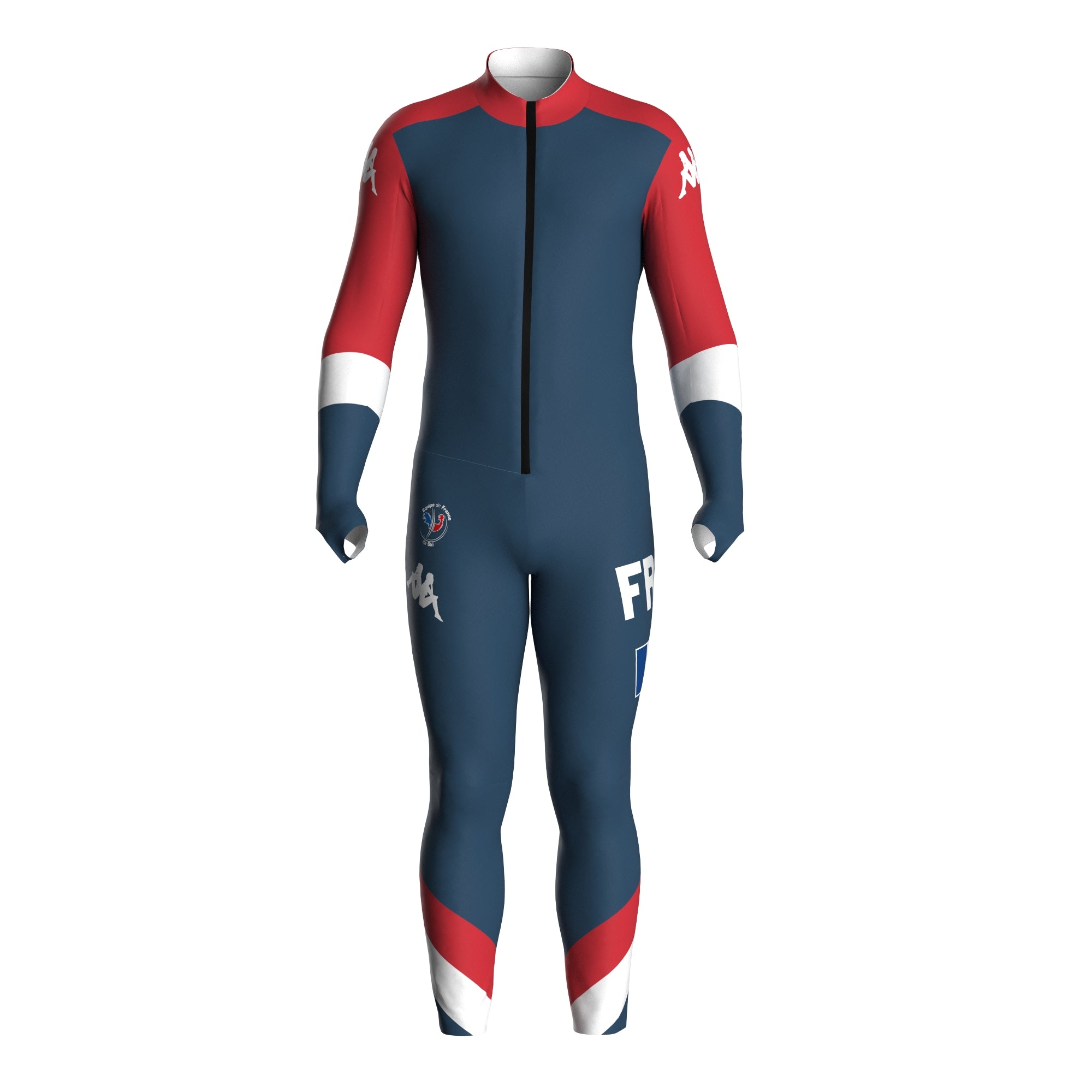 KAPPA 4cento 400 kombat sl 2026 ffs 382E8MW A00 