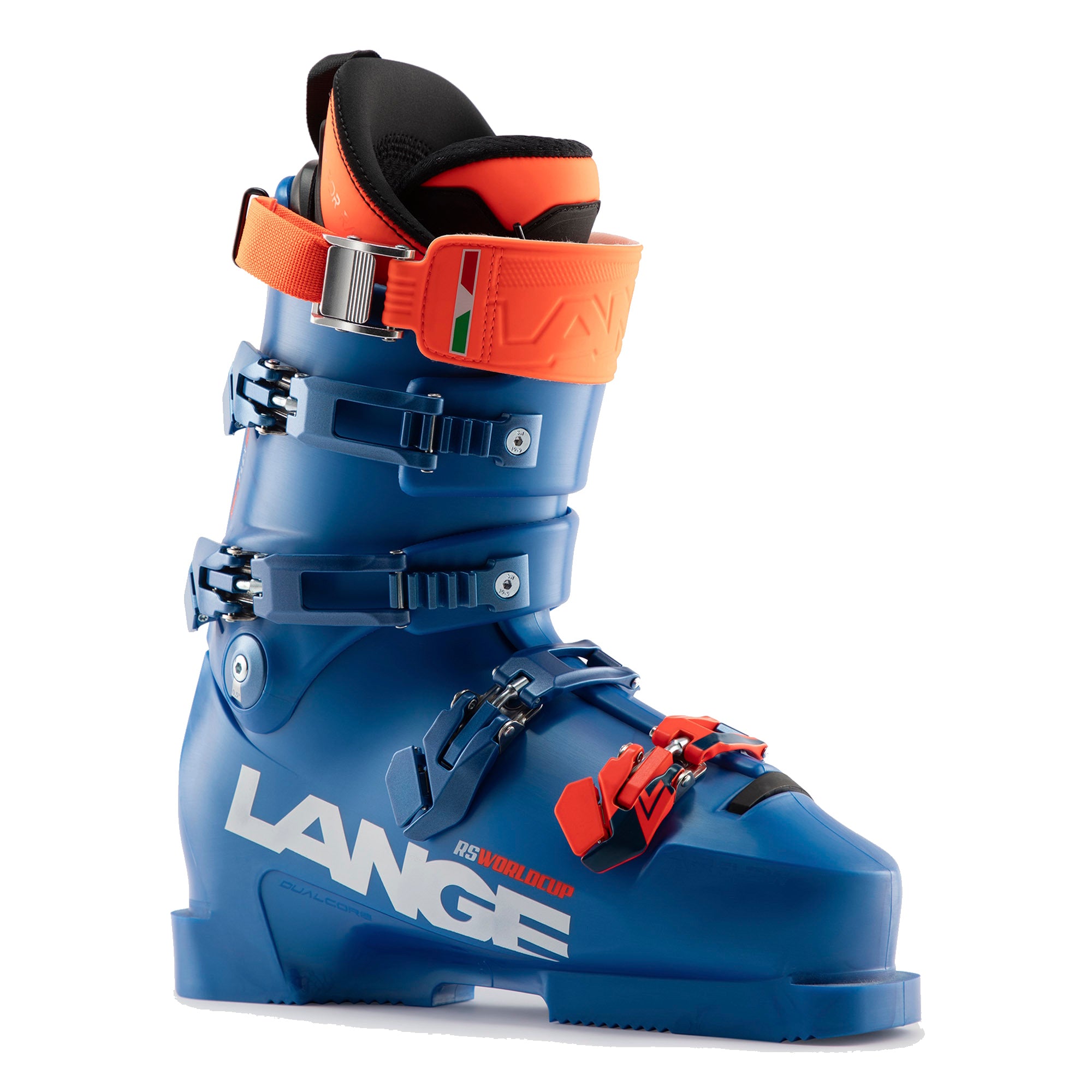 LANGE WORLD CUP  RS ZA LBN9260 . 