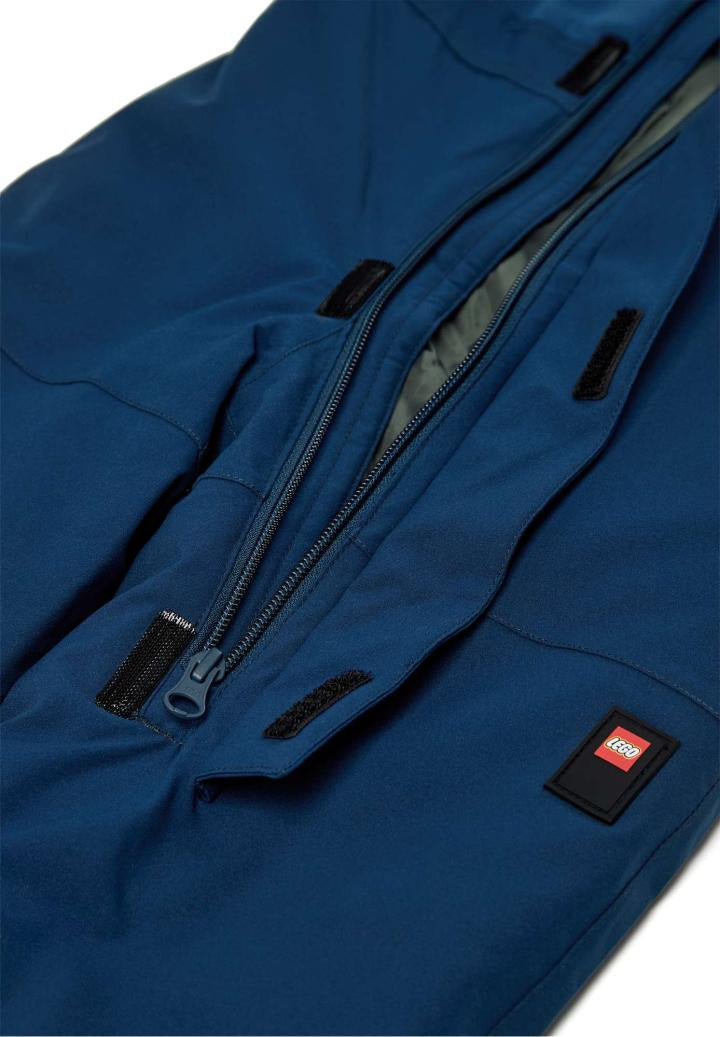 LEGO Ski Pants - LWPUELO 701 1101171 577 