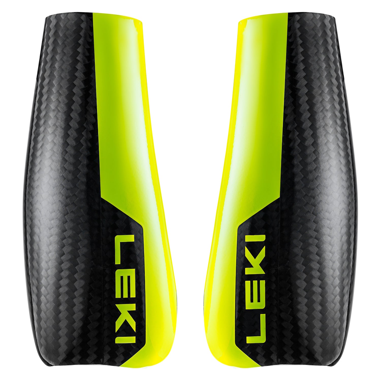 LEKI forearm protector carbon flex 3.0 25cm 3650 61112 