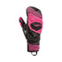 LEKI LEKI <BR/>WCR Venom SL 3D Mitt<BR/> 6548016 02 