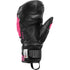 LEKI WCR Venom 3D Junior Mitt<BR/> 6548018 02 