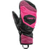 LEKI WCR Venom 3D Junior Mitt<BR/> 6548018 02 