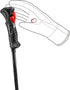 LEKI Airfoil 14 TR Black 6566795 1 
