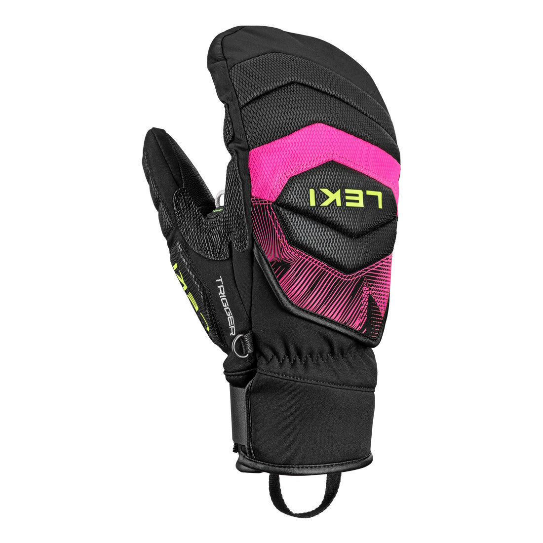 LEKI wcr core tr mitt 6568216 02 