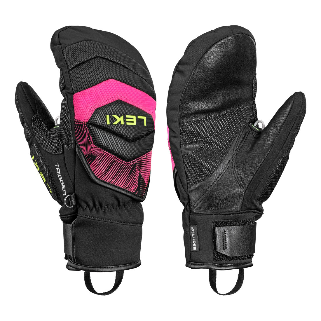 LEKI wcr core tr mitt 6568216 02 