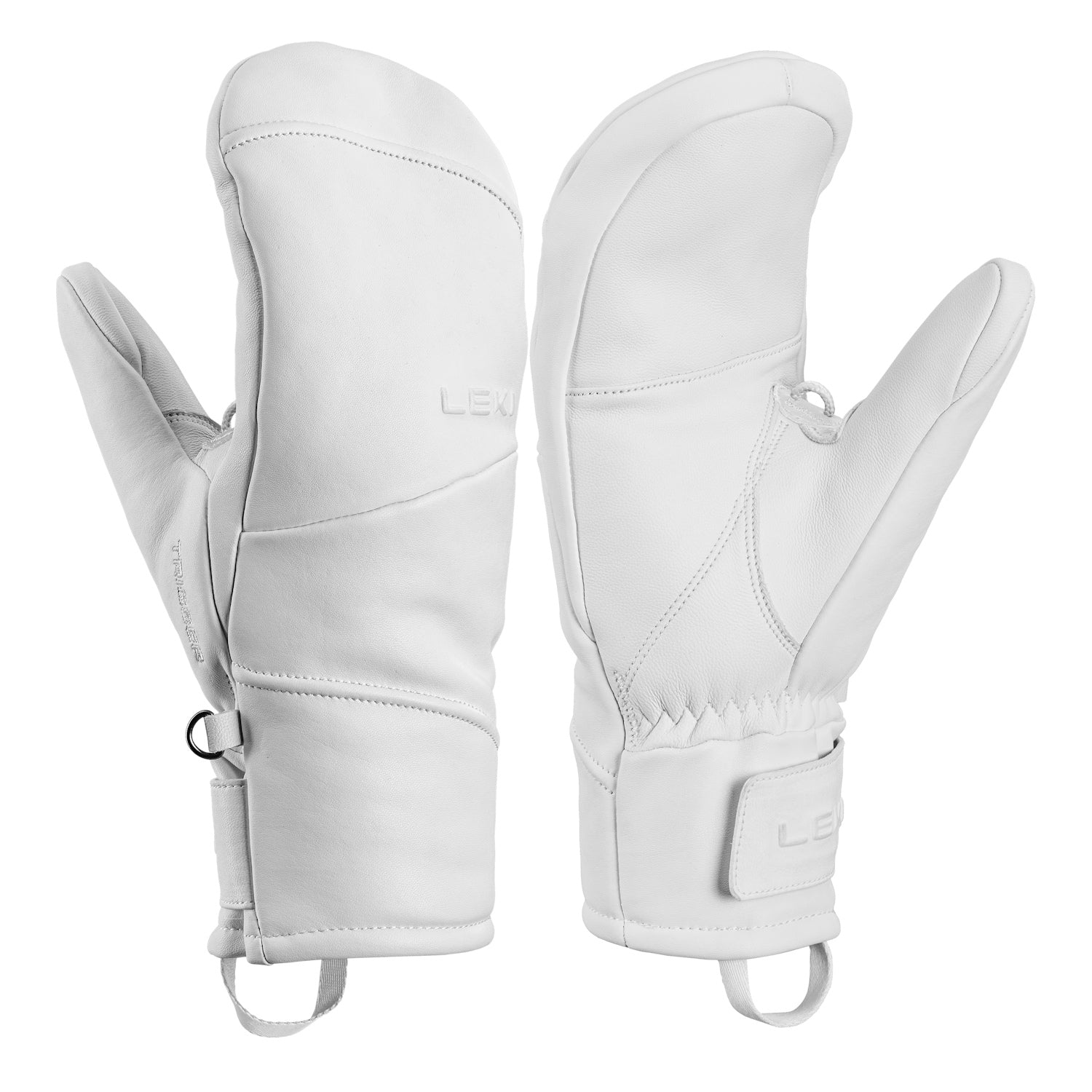 LEKI hs glace prime tr wmn mitt 6568322 02 