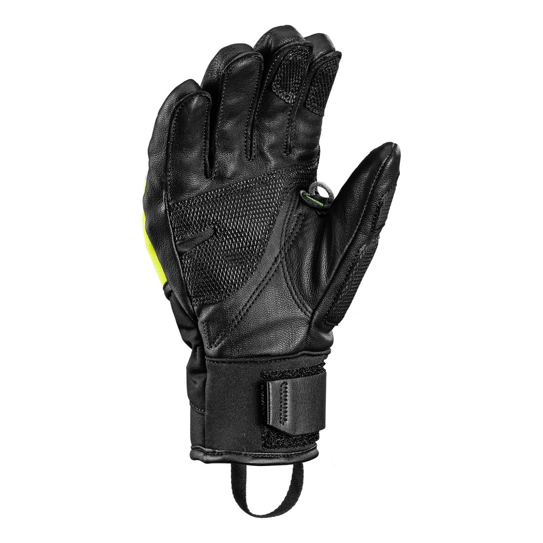 LEKI wcr pro tr junior 6568407 01 