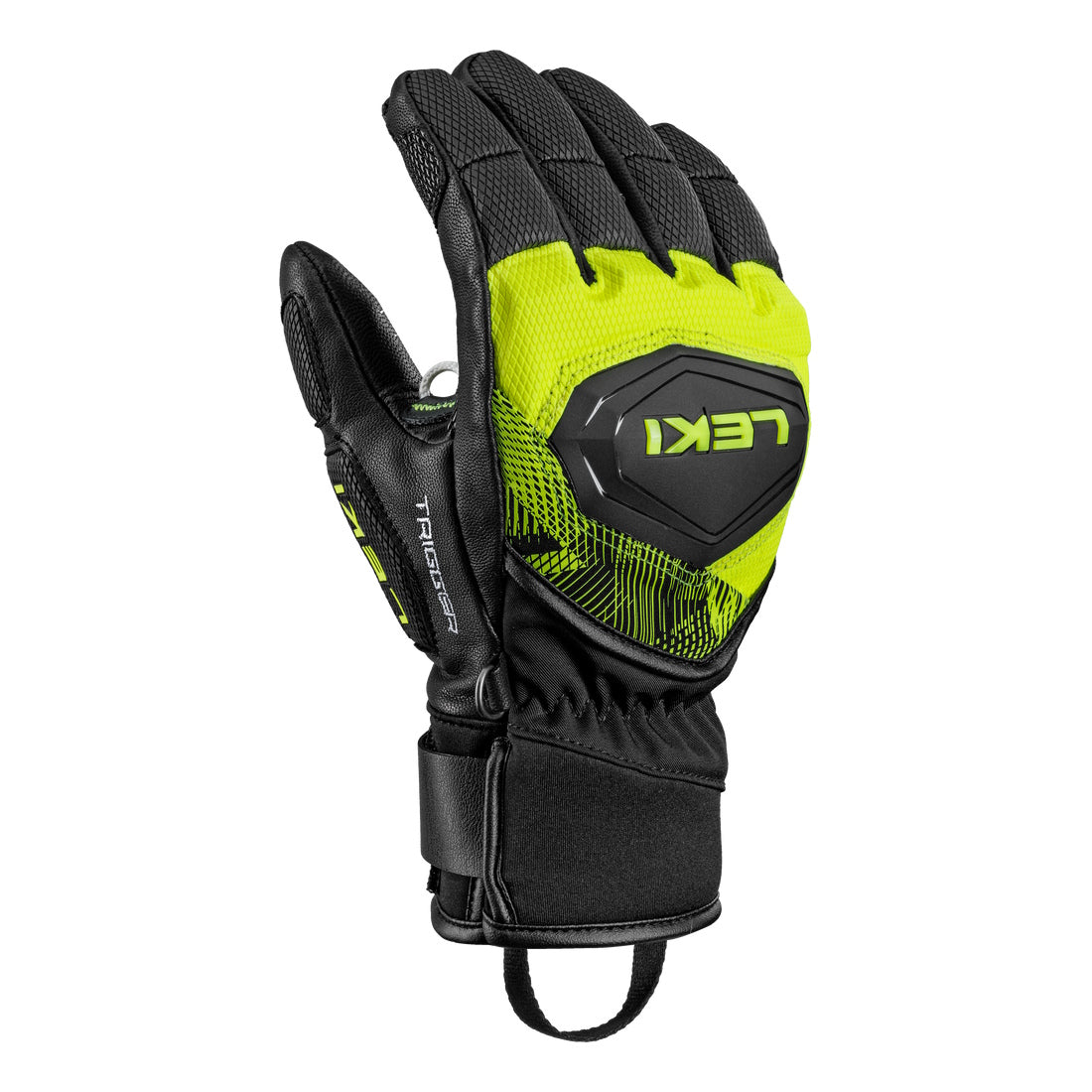 LEKI wcr pro tr junior 6568407 01 