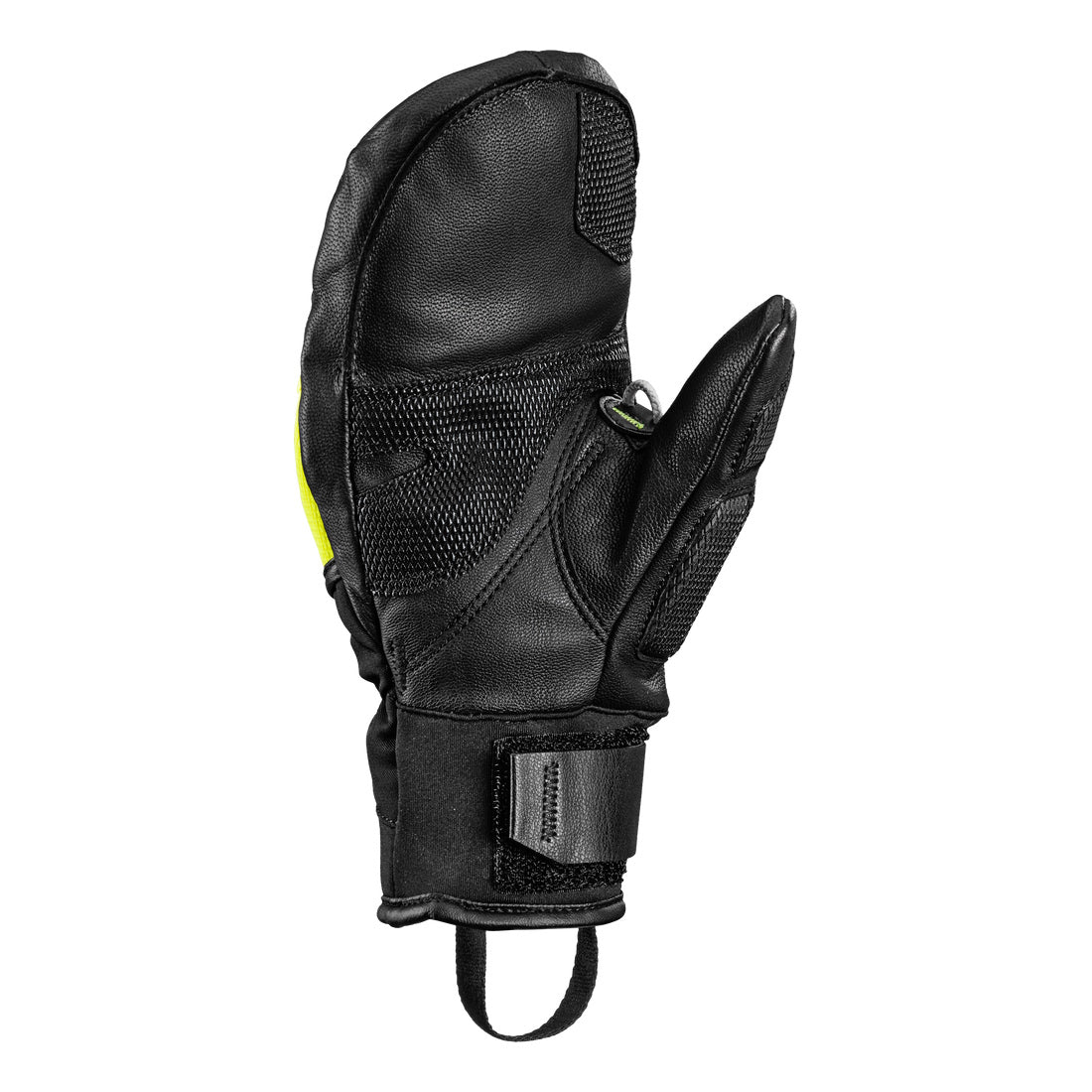 LEKI wcr pro tr junior mitt 6568408 01 